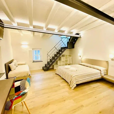 Residenze A Villanova