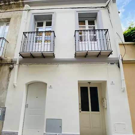 Maison d'hôtes Residenze A Villanova *