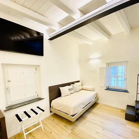 Residenze A Villanova Cagliari