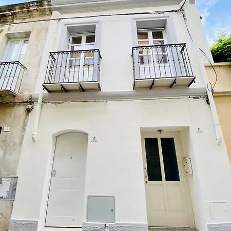 Residenze A Villanova Maison d'hôtes *