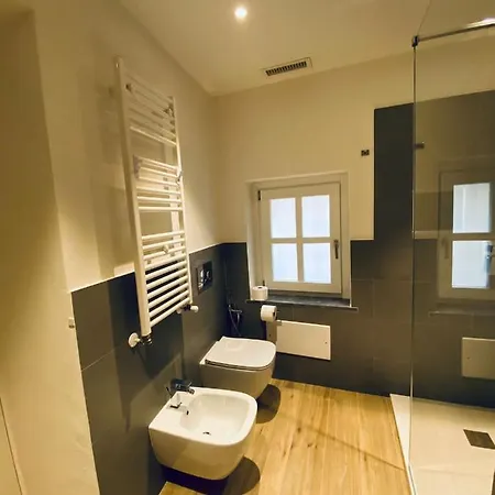 Maison d'hôtes Residenze A Villanova *