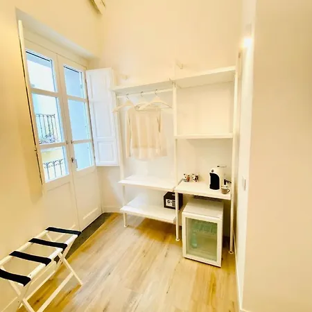 Residenze A Villanova Cagliari