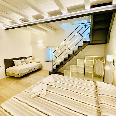 Residenze A Villanova * Cagliari