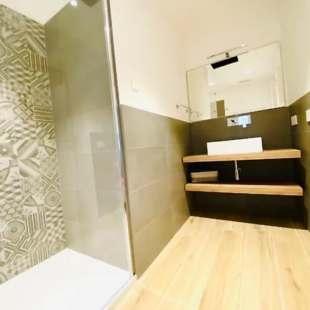 Residenze A Villanova