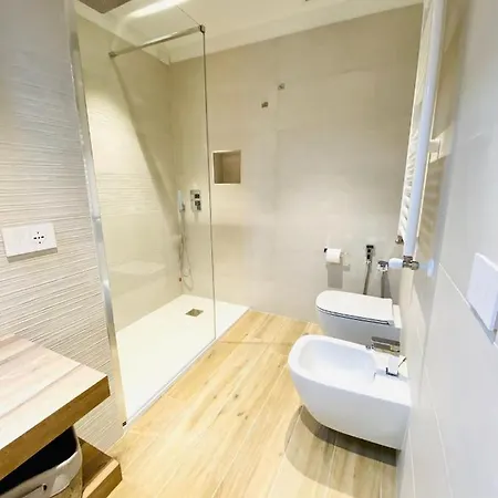 Residenze A Villanova * Cagliari