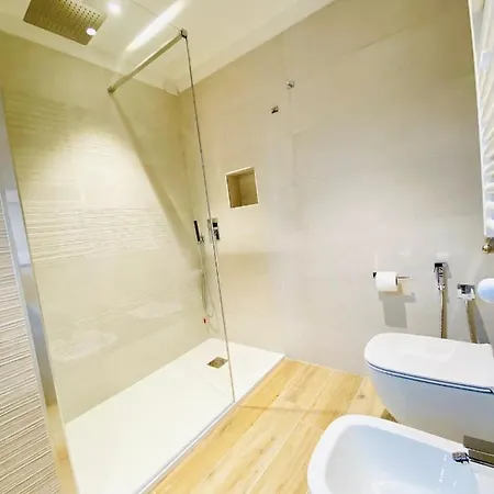 Maison d'hôtes Residenze A Villanova Cagliari