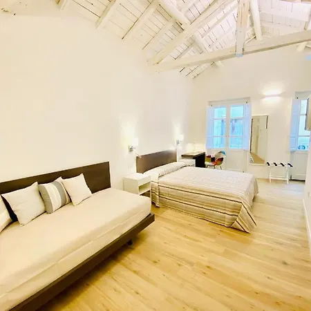 Residenze A Villanova * Cagliari