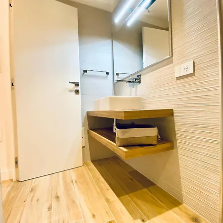 Residenze A Villanova * Cagliari