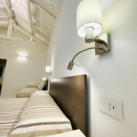 Residenze A Villanova *